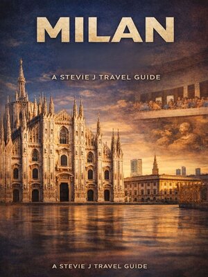 cover image of Milan